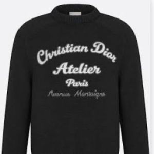 Christian Dior Sweater